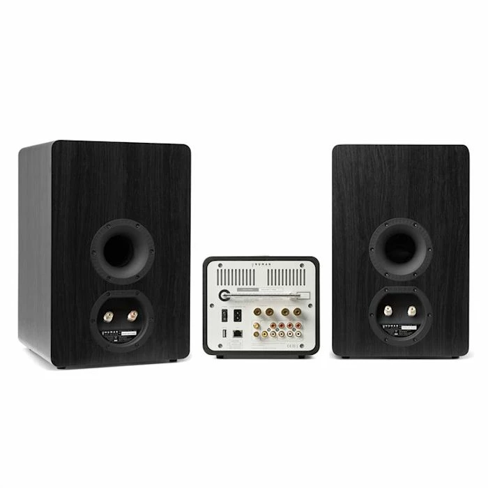 Numan Chaînes HiFi Unison Retrospective 1978 MKII Edition + Protections – Image 2