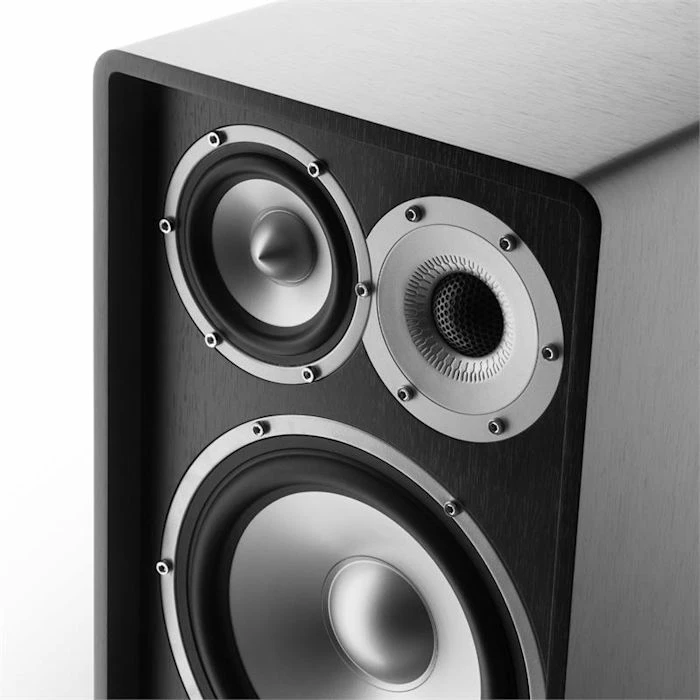 Numan Chaînes HiFi Unison Retrospective 1978 MKII Edition + Protections – Image 3