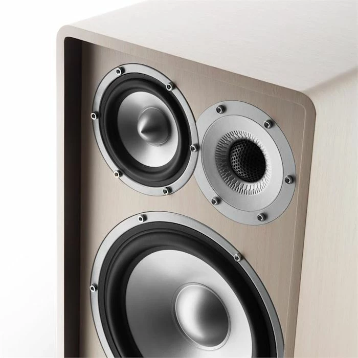 Numan Chaînes HiFi Unison Retrospective 1978 MKII Edition + Protections – Image 3