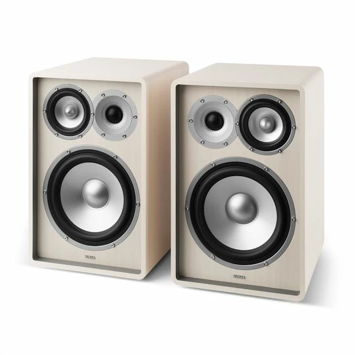 Numan Chaînes HiFi Unison Retrospective 1978 MKII Edition + Protections – Image 5