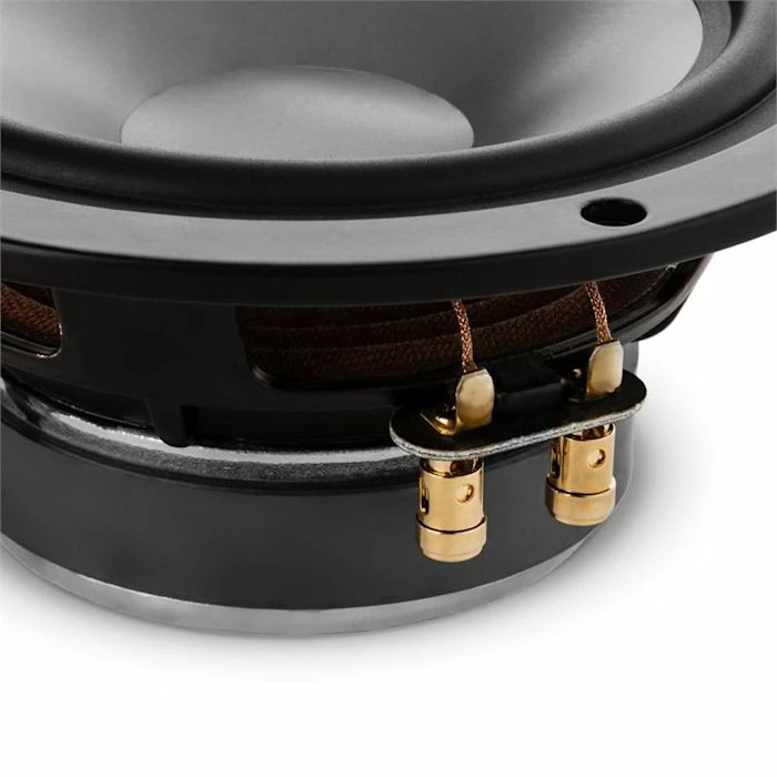 Numan Chaînes HiFi Unison Reference 802 Edition Récepteur Avec Enceintes – Image 6