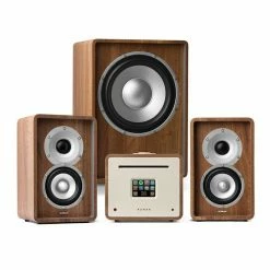 Numan Chaînes HiFi Unison Retrospective 1979 S Edition