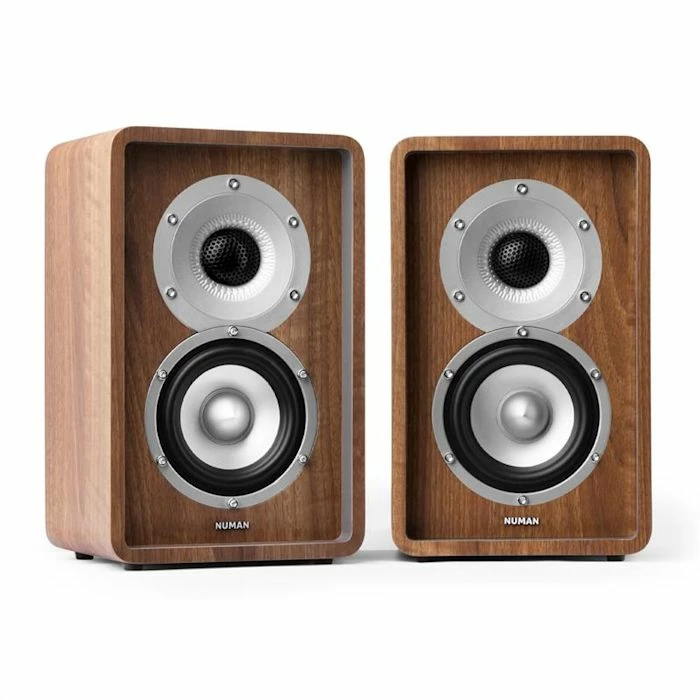 Numan Chaînes HiFi Unison Retrospective 1979 S Edition – Image 6