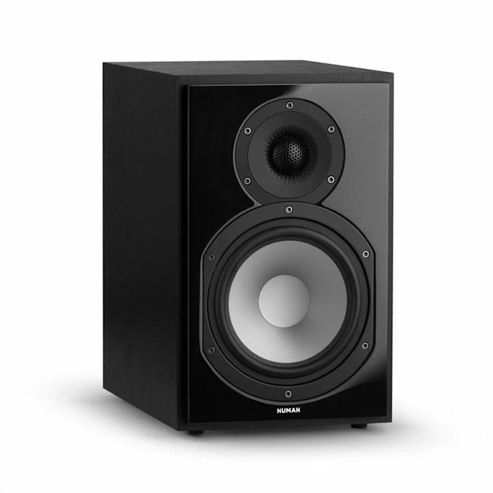 Numan Chaînes HiFi Unison Reference 802 Edition – Image 6