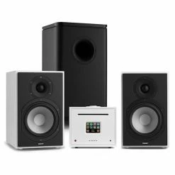 Numan Chaînes HiFi Unison Reference 802 Edition