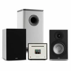 Numan Chaînes HiFi Unison Reference 802 Edition