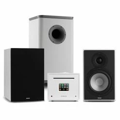 Numan Chaînes HiFi Unison Reference 802 Edition