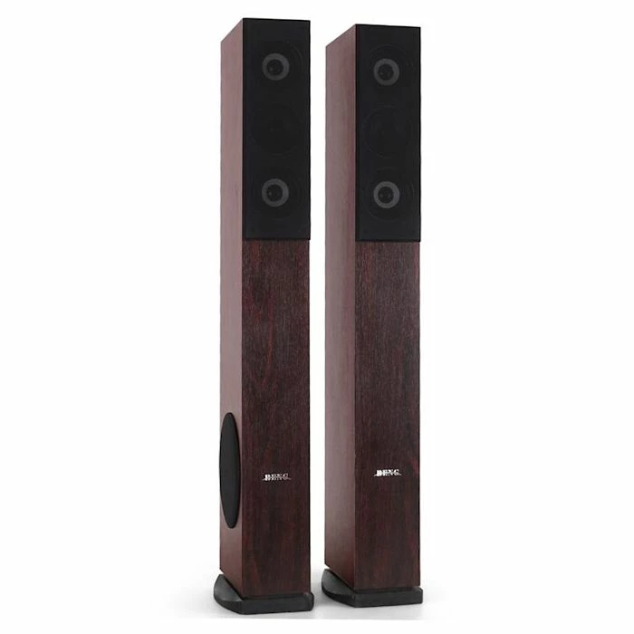 Auna Chaînes HiFi Elegance Chaîne Hifi – Image 4